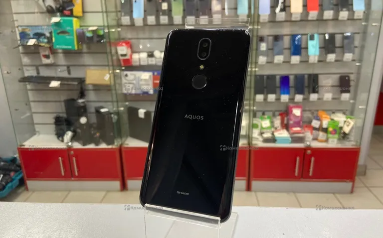 Sharp AQUOS S2 (FS8010) 4/64