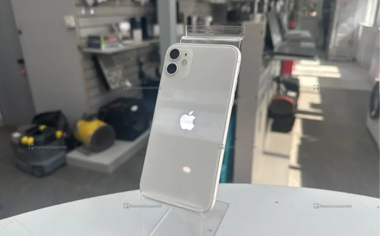 Apple iPhone 11 256Gb