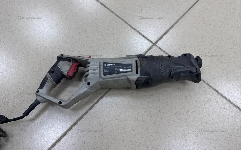 Пила ЗУБР ЗПС-850 Э