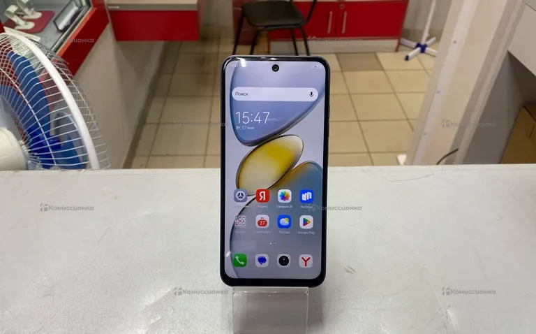 Tecno SPARK Go 1 3/64