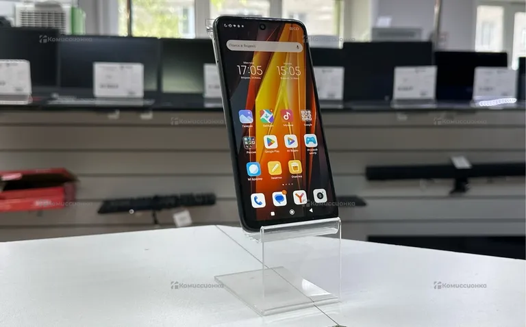 Xiaomi Redmi 10 2022 4/128Gb