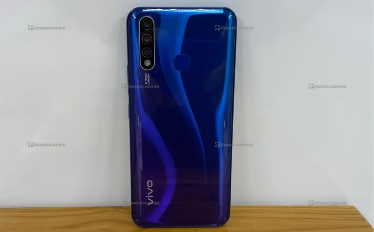 VIVO Y19 8/256