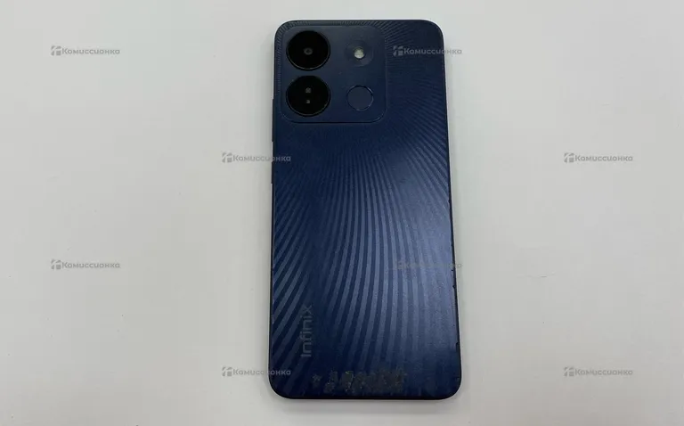 Infinix infinix smart 7 Hd 2/64GB