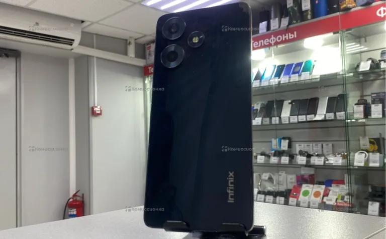 Infinix hot 30 128