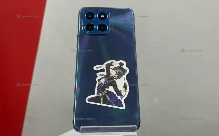 Honor HONOR X6 4/64Gb