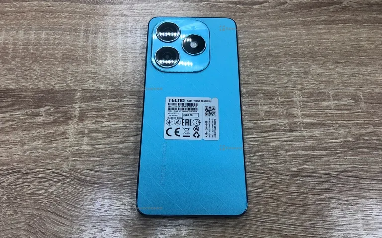 Tecno Spark 20 8/256Gb