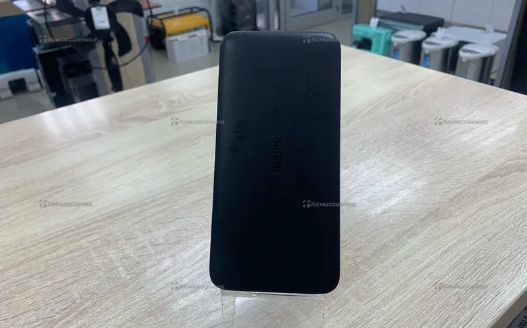 Power Bank Redmi