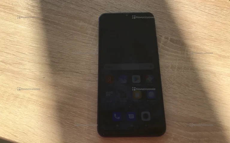 Xiaomi redmi 9