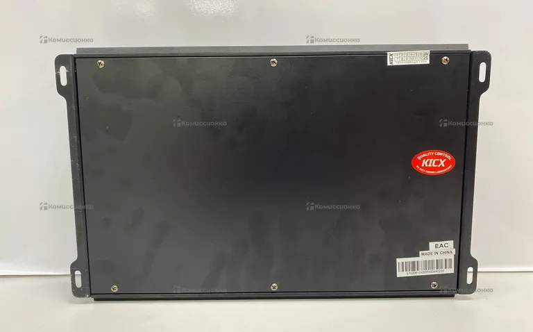 Усилитель  Kicx RX 2.200 ver.2