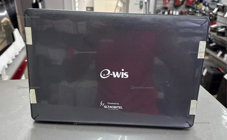 Ноутбук  E-win Powered by