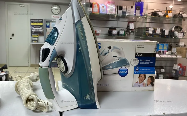 Philips azur