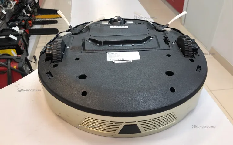 Робот Пылесос Polaris PVCR 0920WV