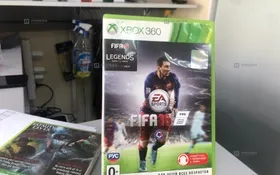 Купить Xbox 360 FIFA 16 б/у , в Симферополь Цена:700рублей