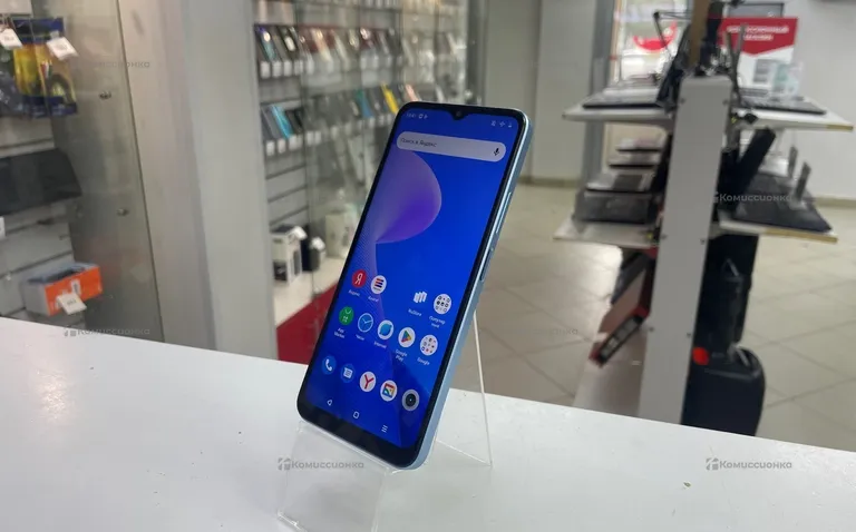 Realme c30s 4/64