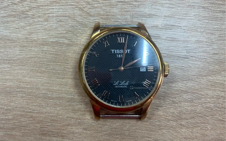 Часы  TISSOT LE LOCLE POWERMATIC 80