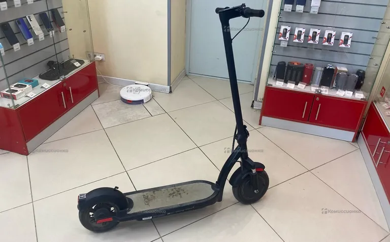 Электросамокат Asher Electric Scooter ES Series 5