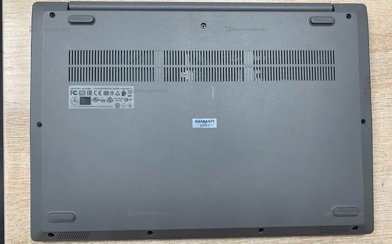 Ноутбук  LENOVO IMEG Ideapad 3