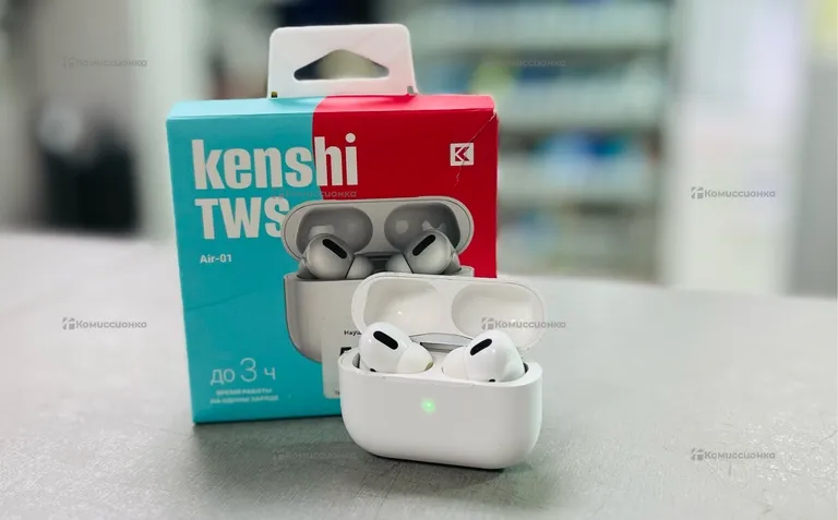 Наушники kenshi tws