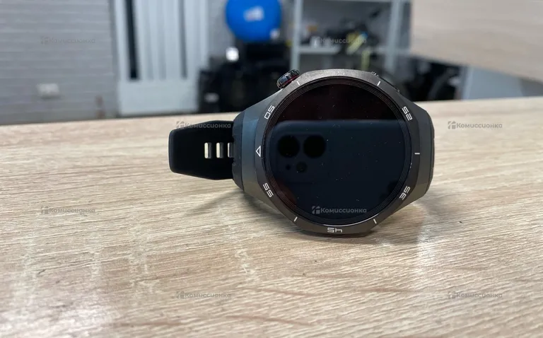 Часы  HUAWEI WATCH GT 5 PRO-73C