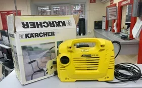 Купить Karcher K 2.160 б/у , в Пермь Цена:2500рублей