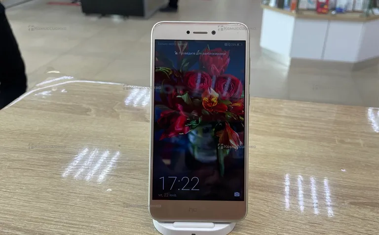 Honor 8 Lite 4/32GB (PRA-TL10)