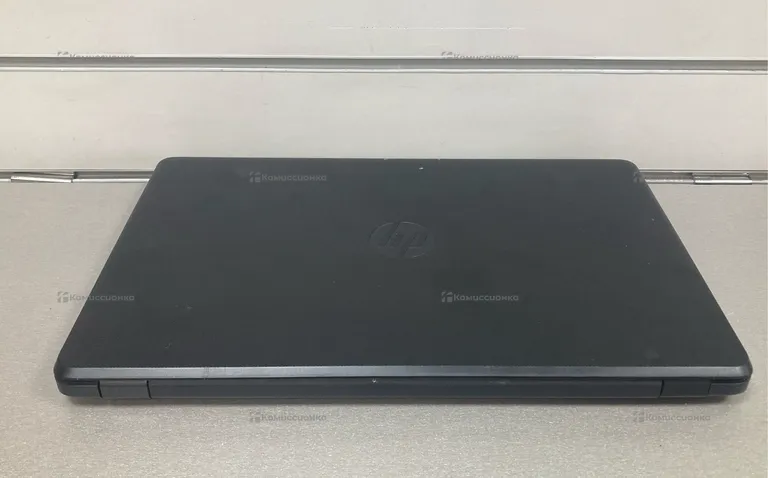 Ноутбук HP Laptop 15-rb082ur