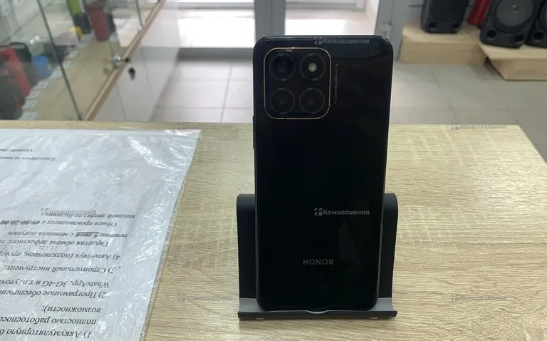 HONOR honor x6