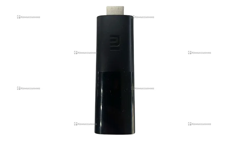 Тв приставка MI TV STICK