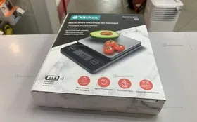 Купить Весы кухонные электронные б/у , в Нижний Новгород Цена:390рублей