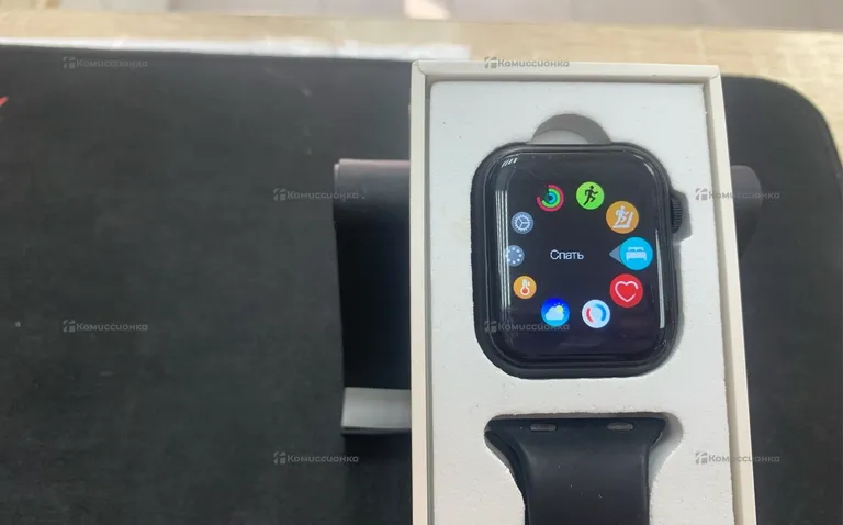 Часы  smart watch x8 se