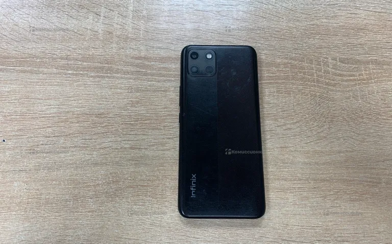 Infinix Smart 6 HD 2/32