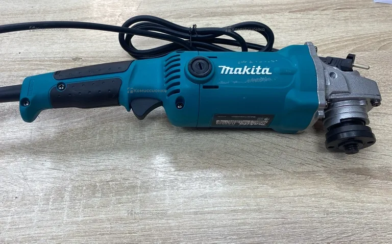 УШМ Makita сетевая (150)