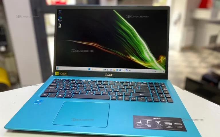 Ноутбук  Acer N20C5