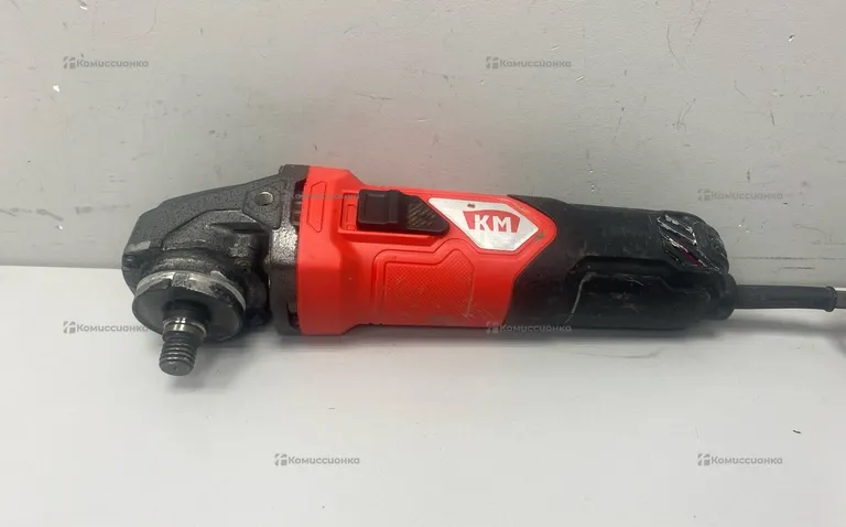 Уши KM AG-711/125