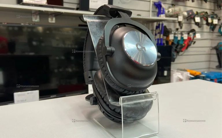 Наушники Logitech g pro x