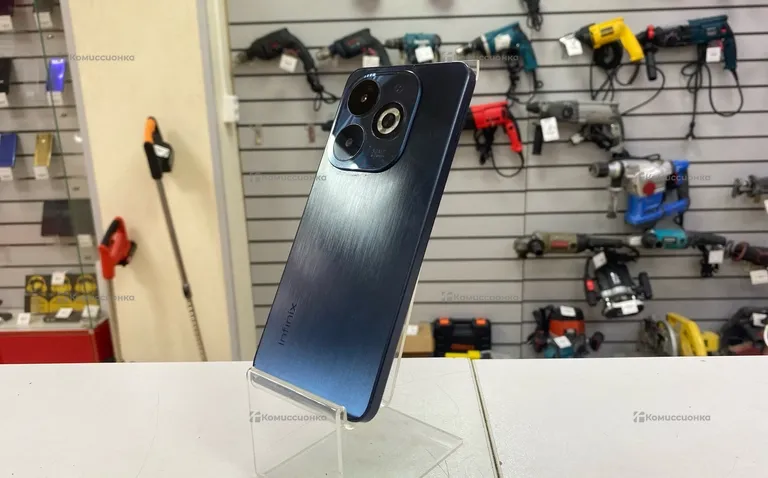 Infinix smart 8 pro 128