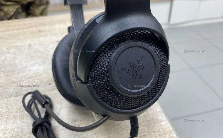 Наушники  Ryzer RZ04-0295
