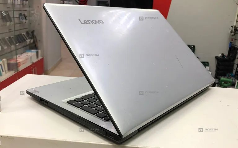 Ноутбук Lenovo IdeaPad 310 i3-6006U/GeForce920M-In