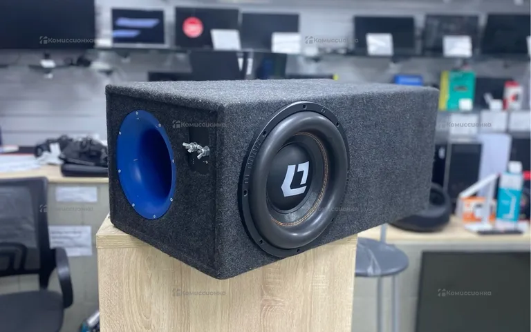 Сабвуфер  DL Audio PRO 12 V.2 SE