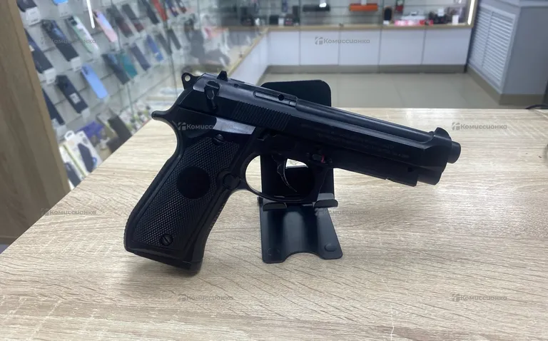 Пневматический пистолет STALKER S92PL