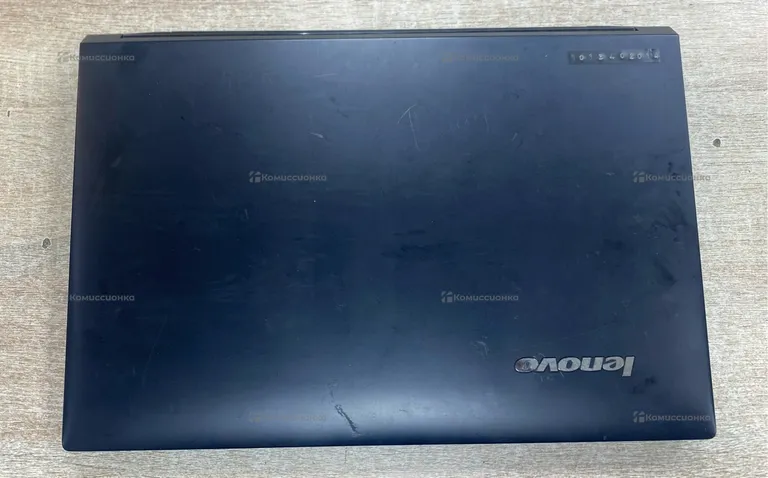 Ноутбук Lenovo B50-45