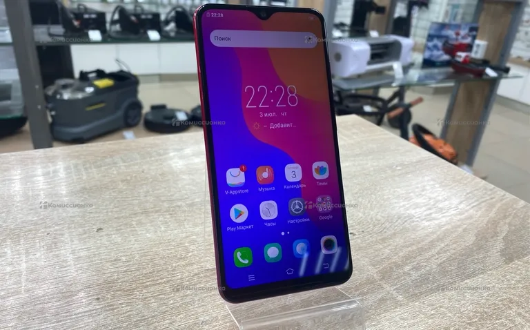 Vivo 1820 2/32