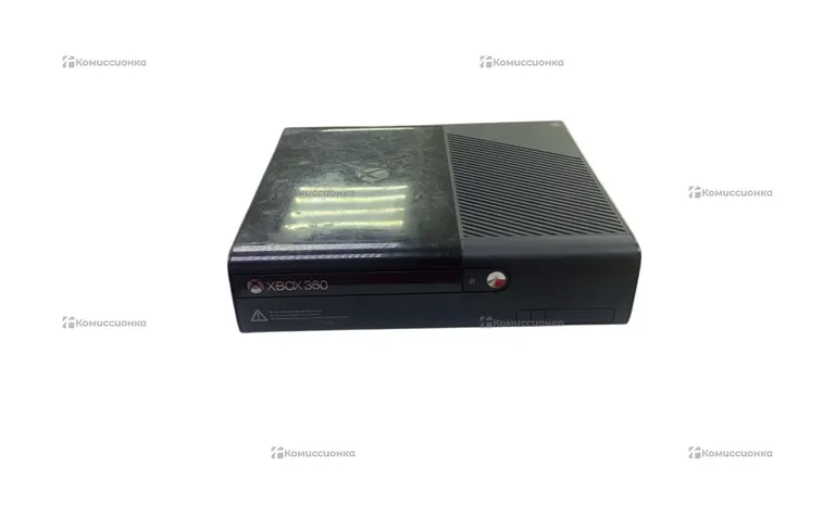 Приставка Xbox 360 (Игровые приставки)