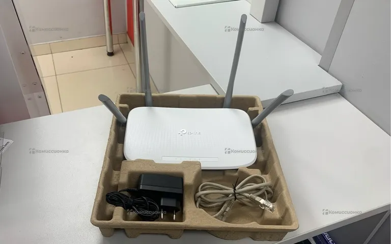 Роутер TP-Link AC1200