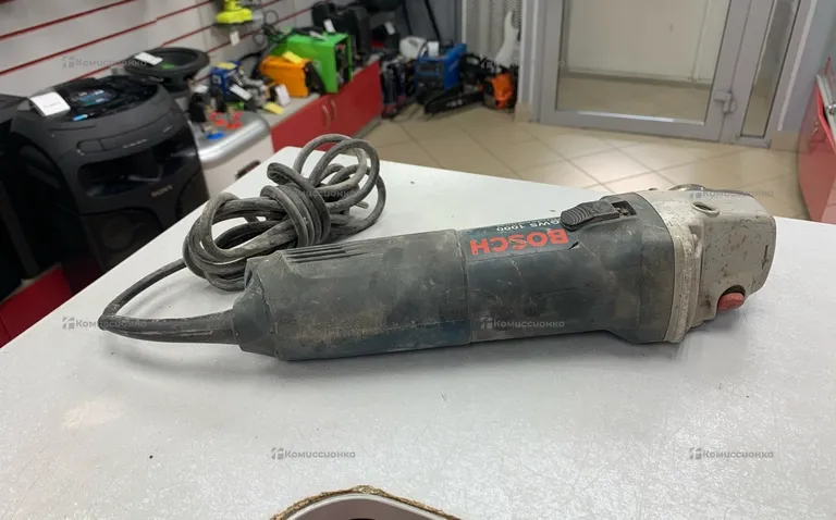 УШМ Bosch реплика