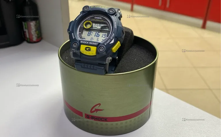 Часы G-Shock G7900