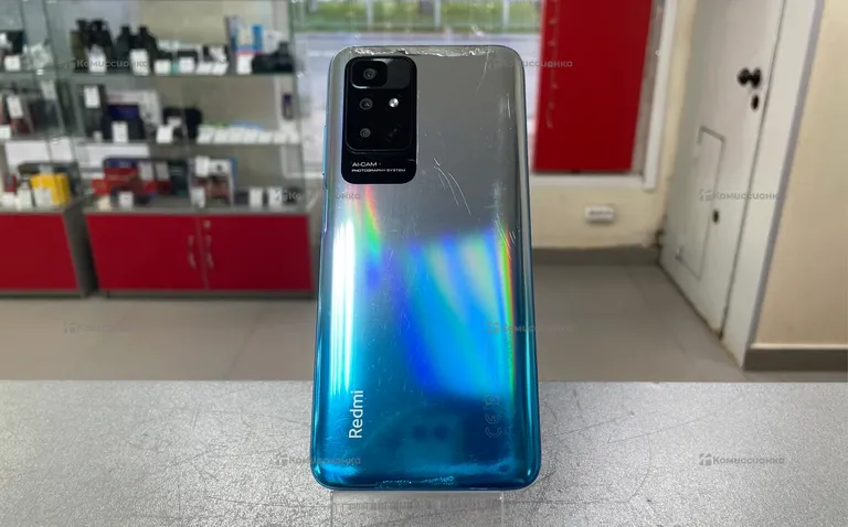 Xiaomi Redmi note 11 6/128Gb