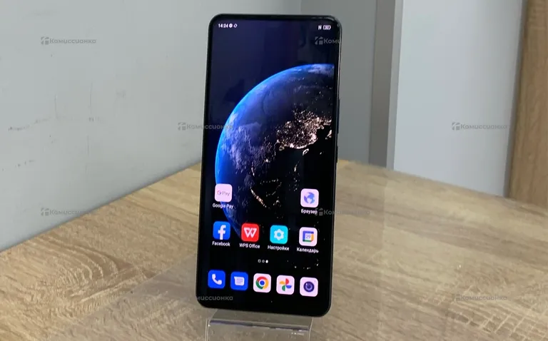 Zte axon 30 5g 8/256