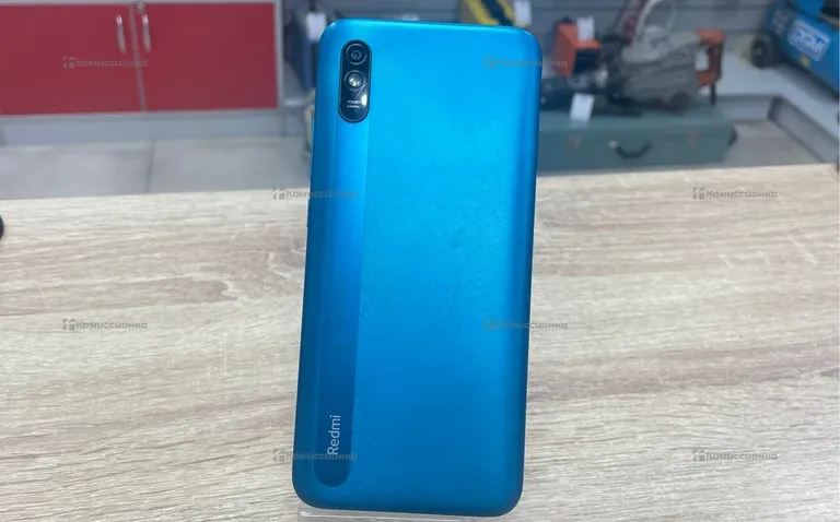 Xiaomi 9a 3/32