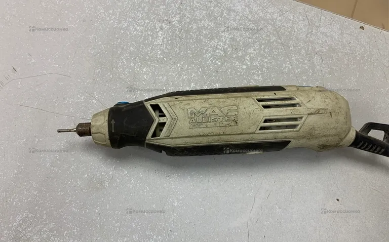 msrt130 Graver